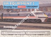 BR Equipment 2  by GIBBONS, David 